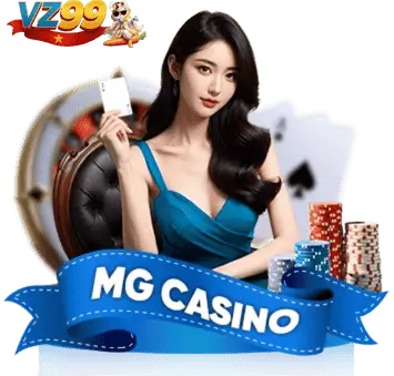 MG Casino VZ99